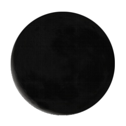 Fase lunar actual