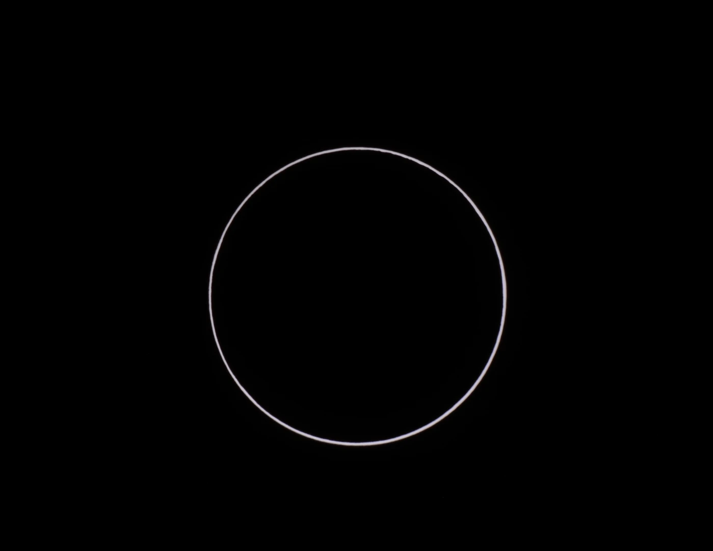 Eclipse anular de Sol 2027