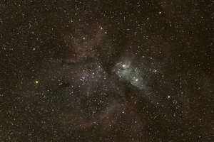 Nebulosa Carina